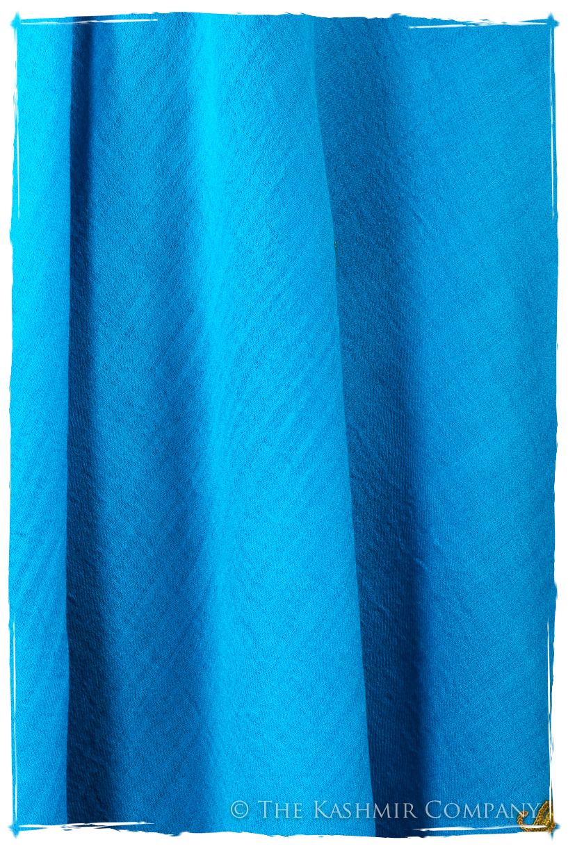 Marceline Frontières Paisley Gift Shawl