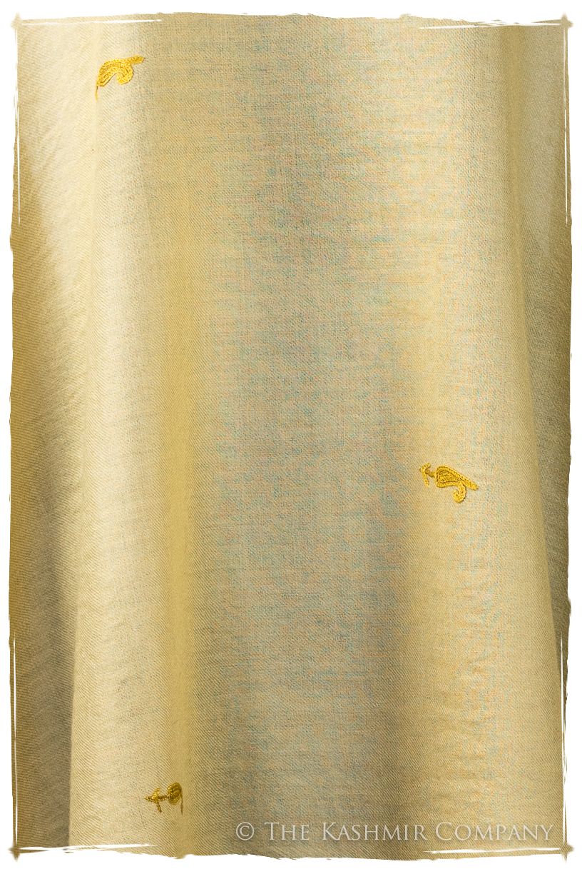Violette Frontières Paisley Gift Shawl