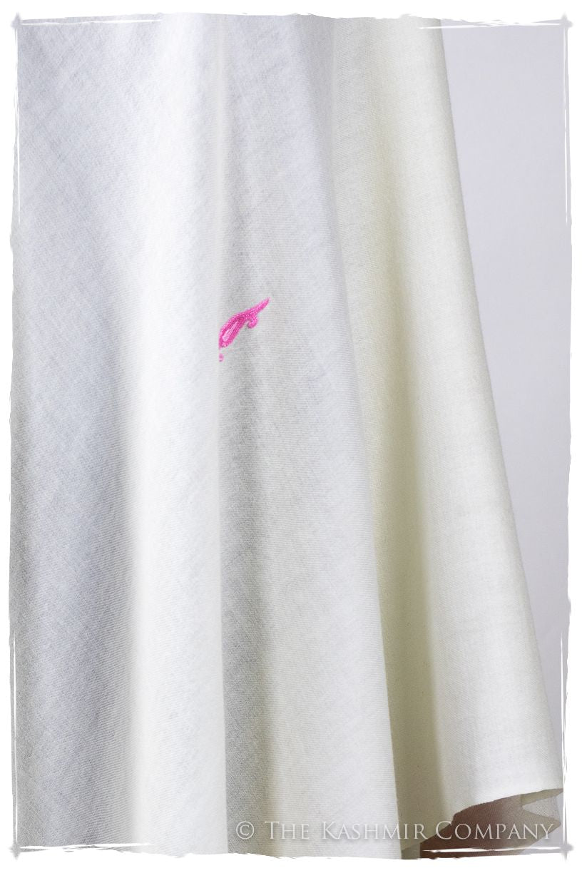 Maru Frontières Paisley Gift Shawl