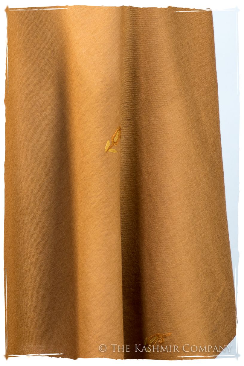 Tamara Frontières Paisley Gift Shawl
