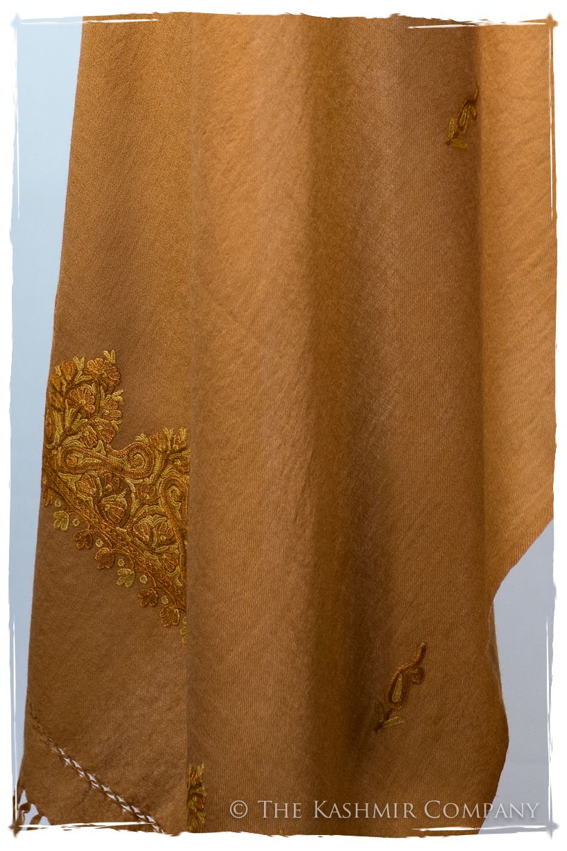 Tamara Frontières Paisley Gift Shawl
