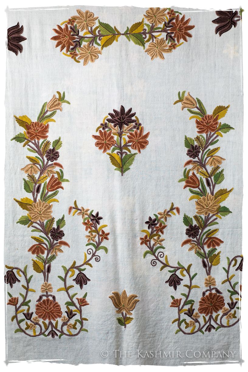 Prairiè de Arkansa Cannes Shawl