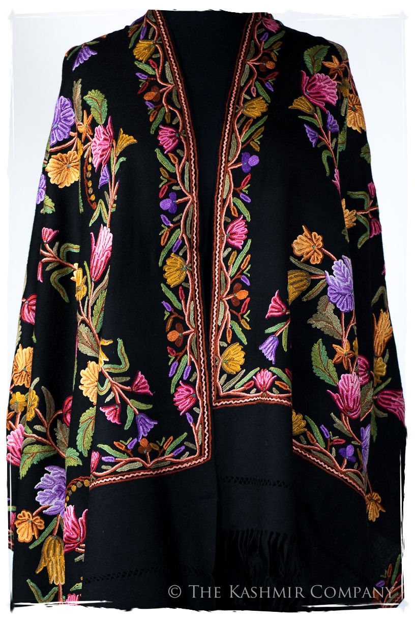 Le Français Classique de Celine Antiquaires Shawl