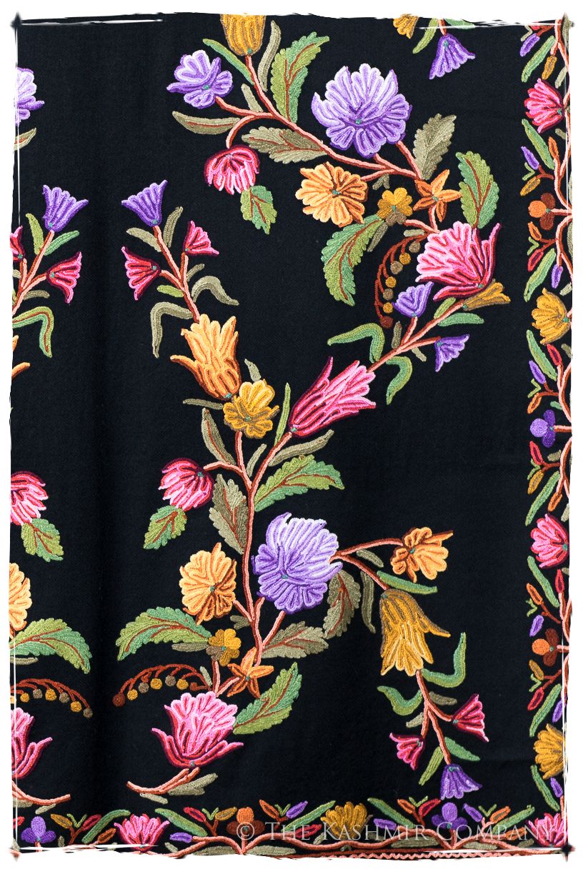 Le Français Classique de Celine Antiquaires Shawl