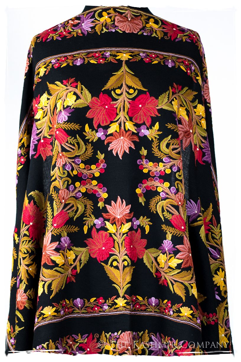 Le Français Classique de Avignon Antiquaires Shawl