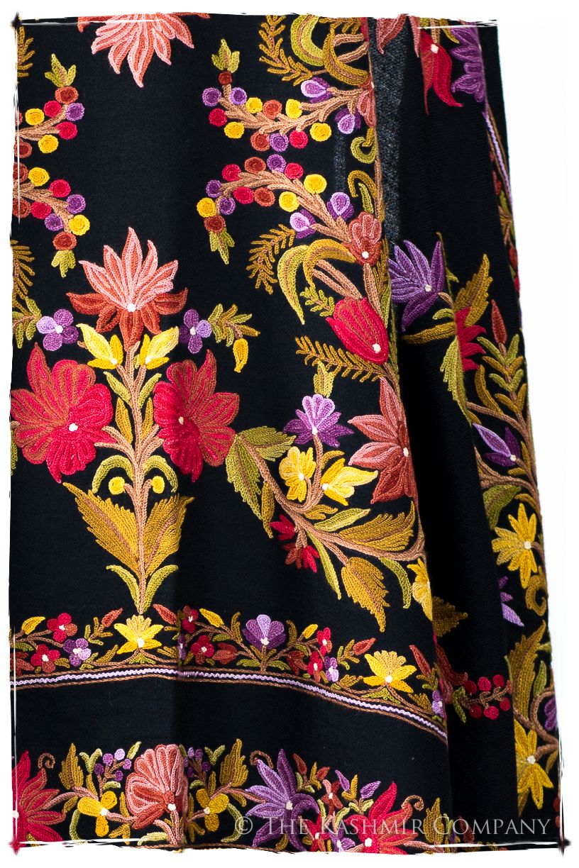 Le Français Classique de Avignon Antiquaires Shawl