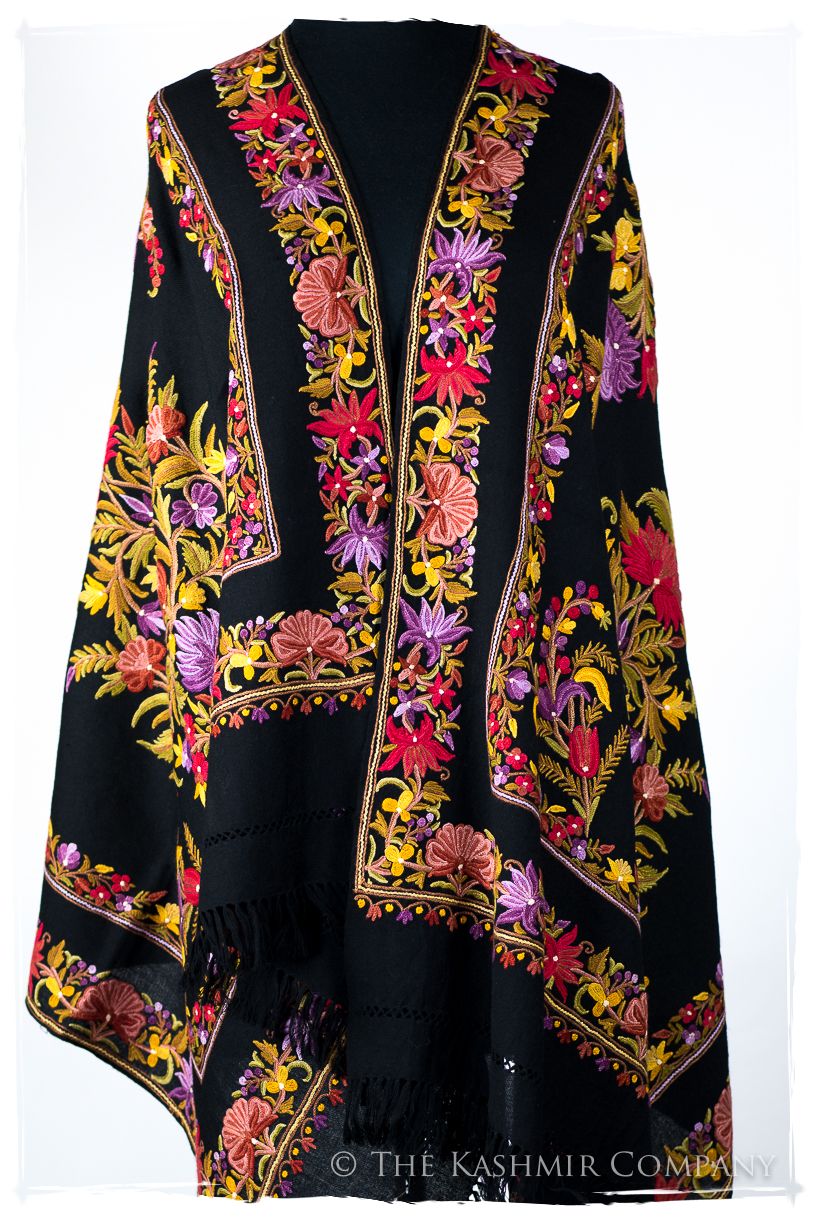 Le Français Classique de Avignon Antiquaires Shawl
