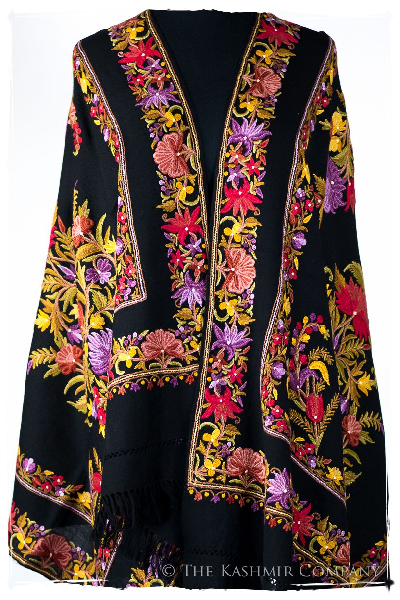 Le Français Classique de Avignon Antiquaires Shawl