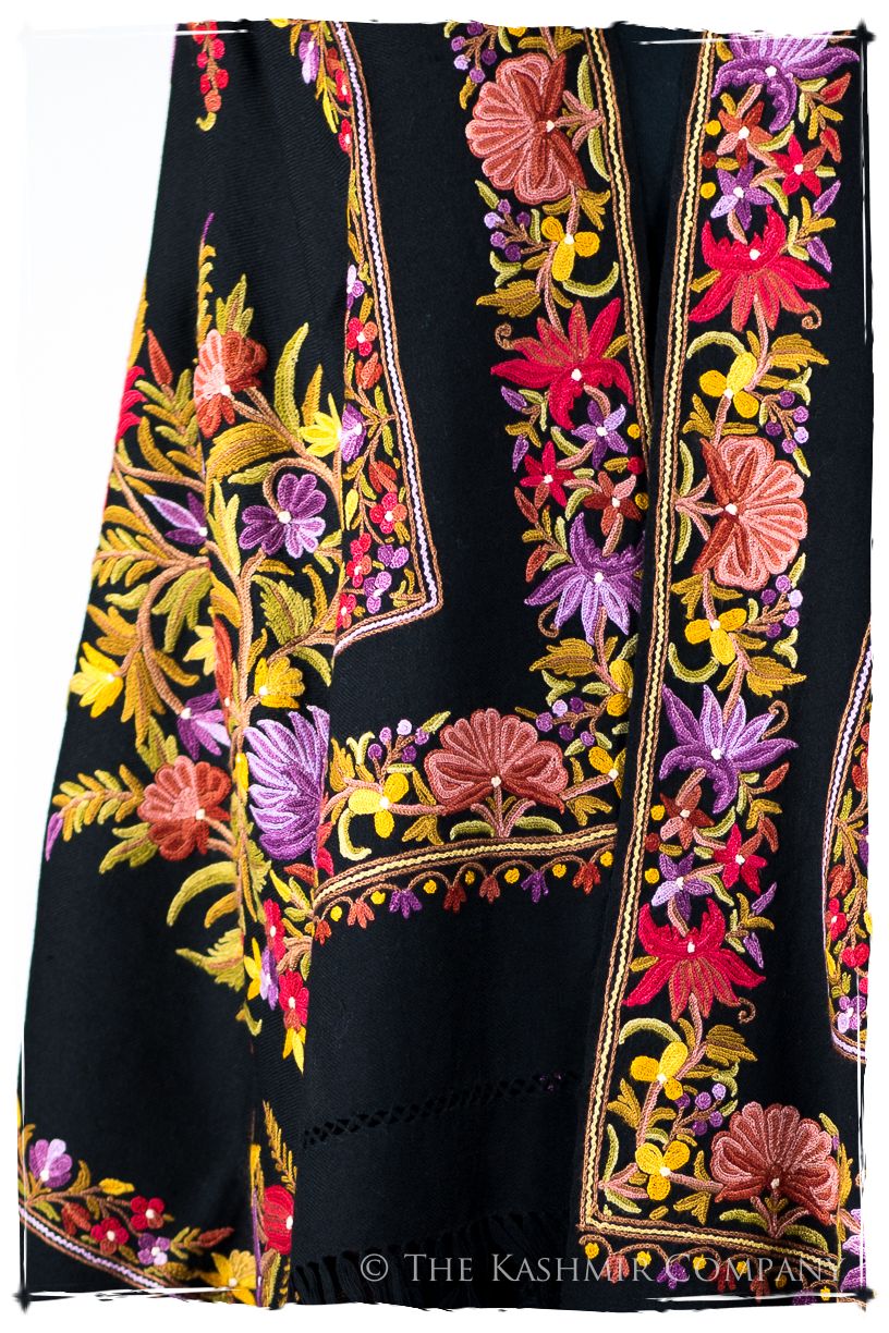 Le Français Classique de Avignon Antiquaires Shawl