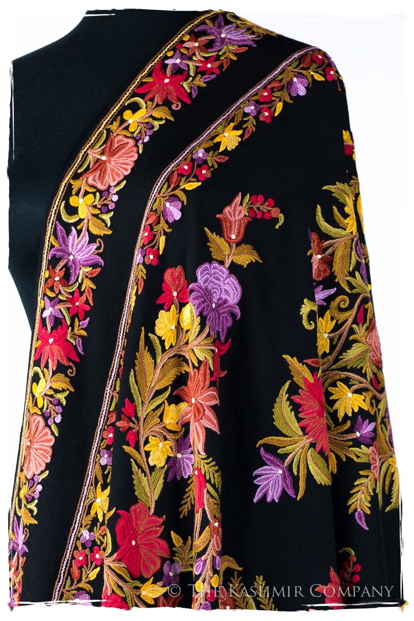 Le Français Classique de Avignon Antiquaires Shawl