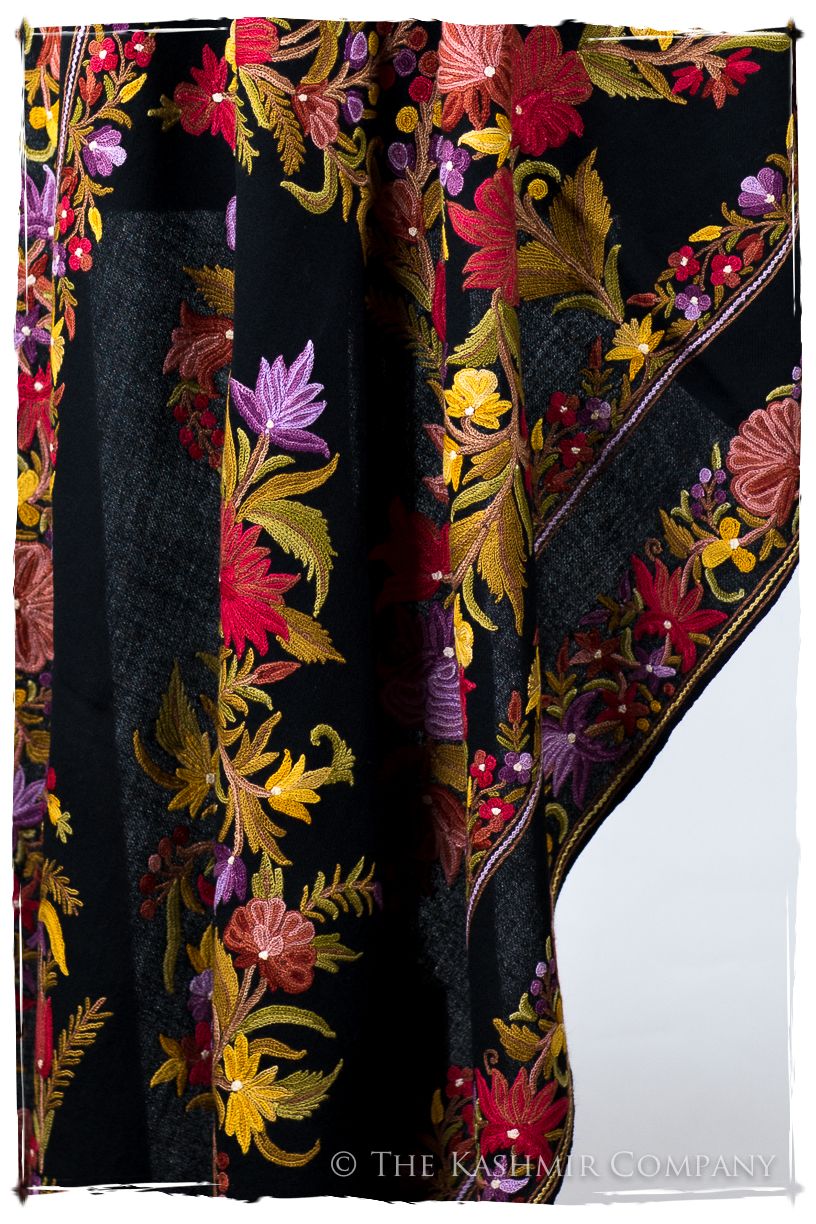 Le Français Classique de Avignon Antiquaires Shawl