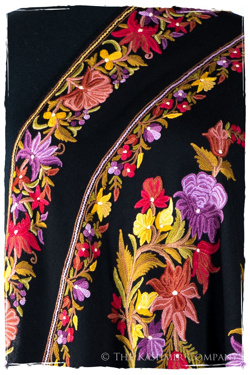 Le Français Classique de Avignon Antiquaires Shawl