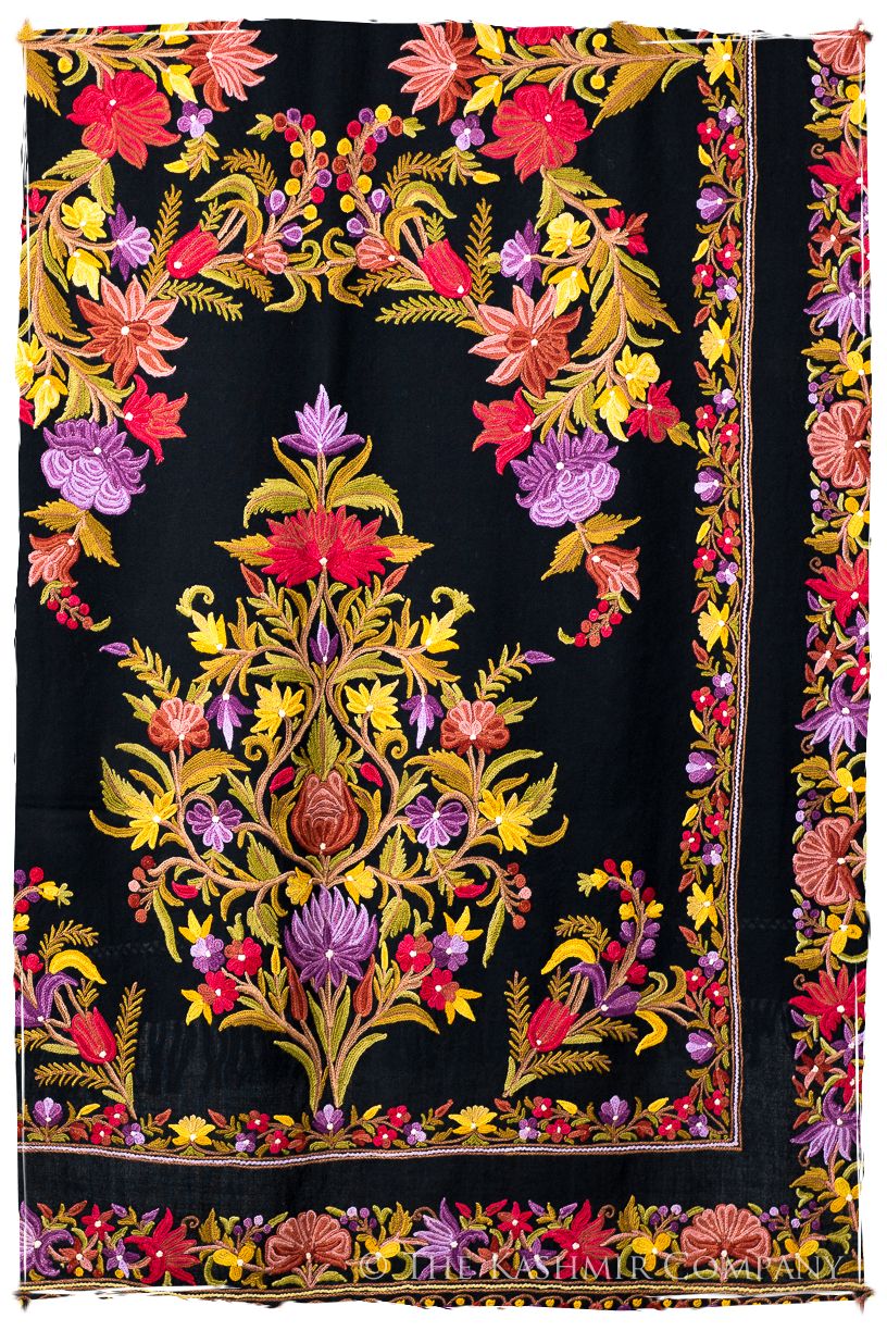 Le Français Classique de Avignon Antiquaires Shawl