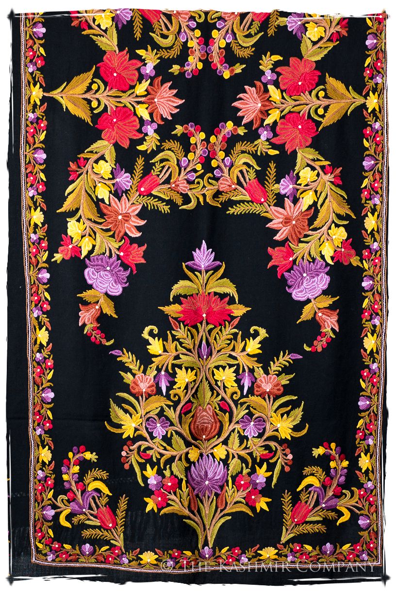 Le Français Classique de Avignon Antiquaires Shawl