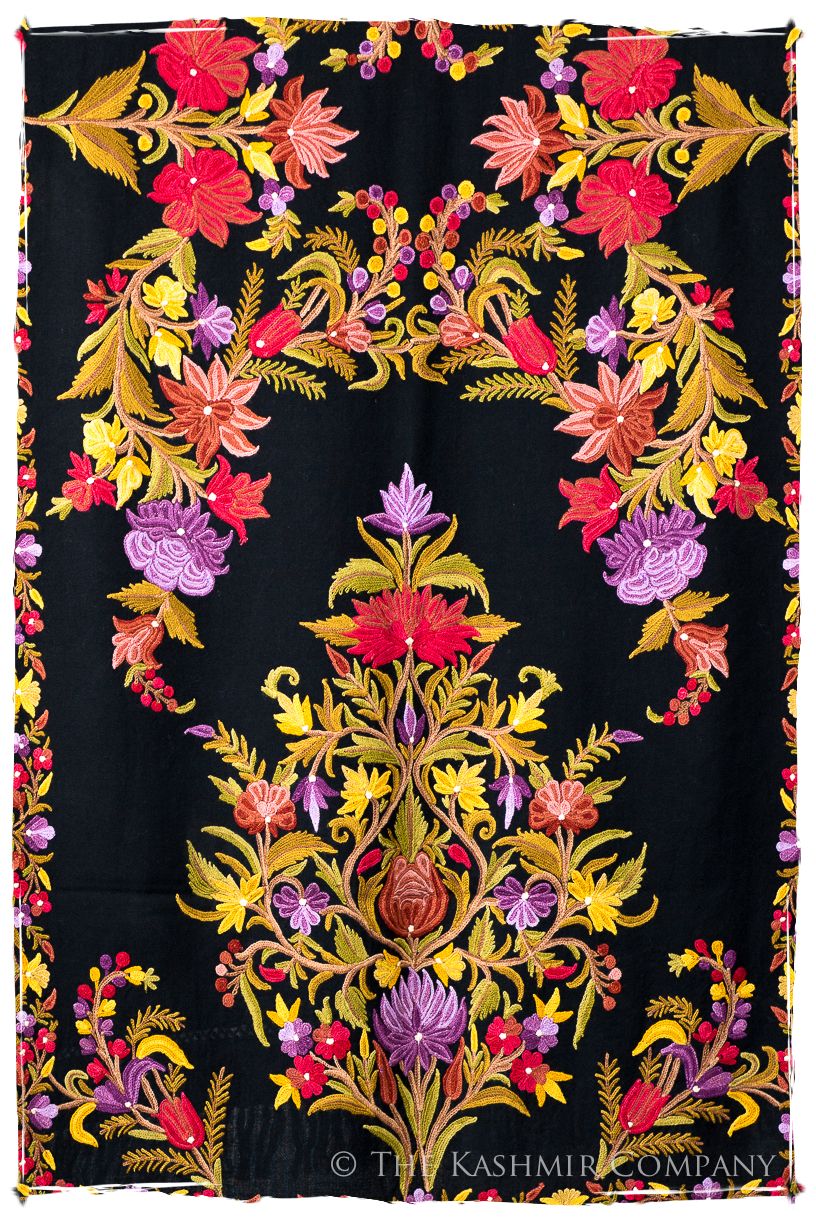 Le Français Classique de Avignon Antiquaires Shawl