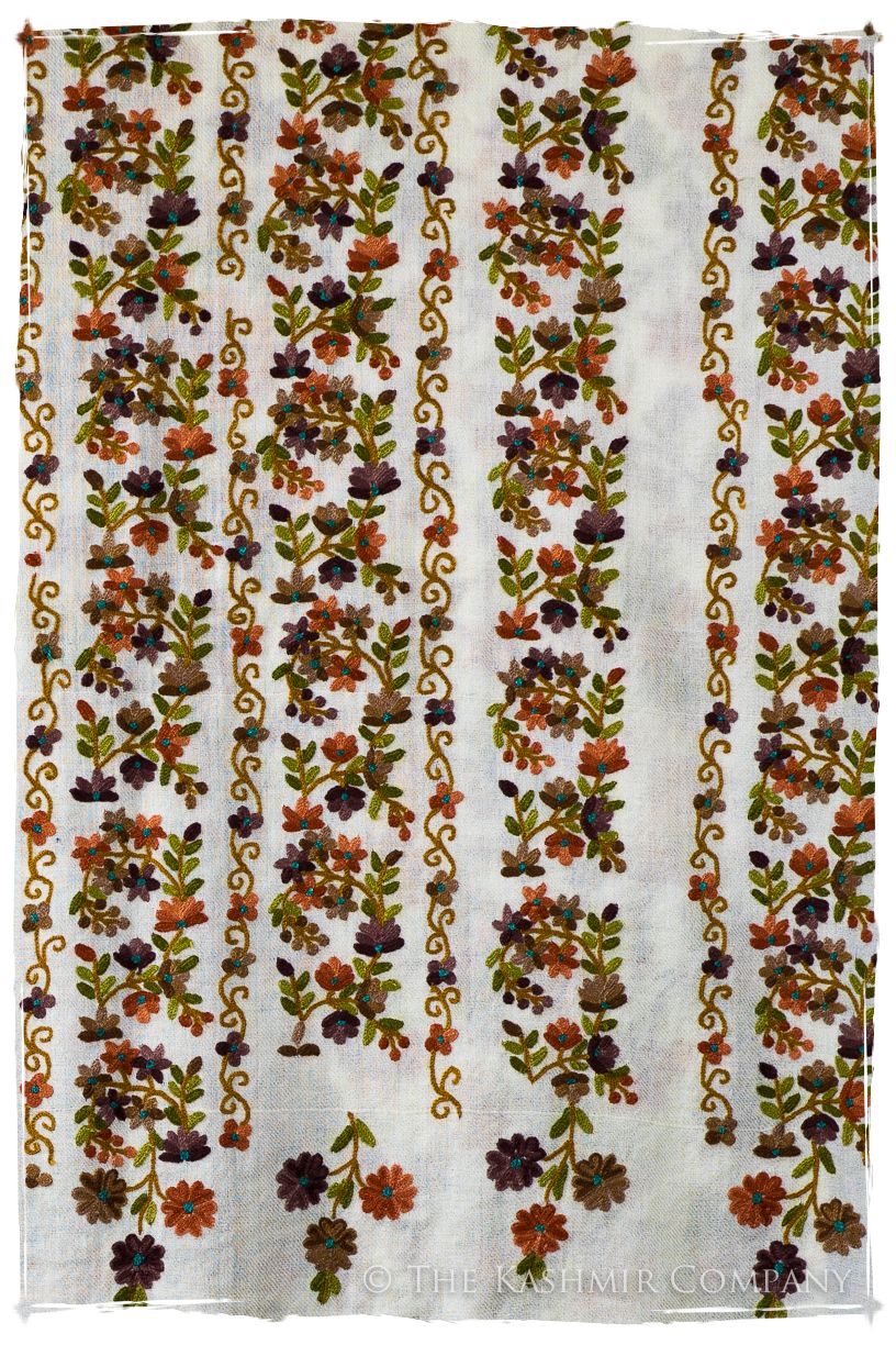 Jardin de Vigne Oasis Notre Dame Shawl