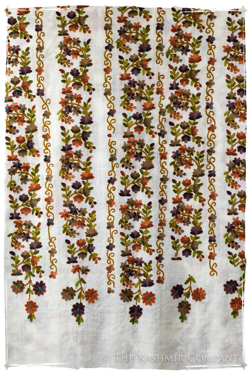 Jardin de Vigne Oasis Notre Dame Shawl