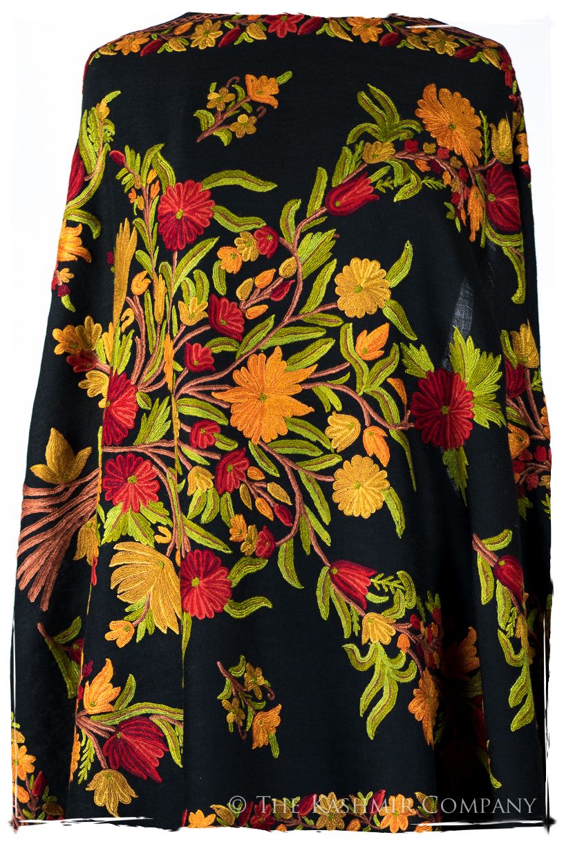 Le Français Classique de Mirabelle Antiquaires Shawl