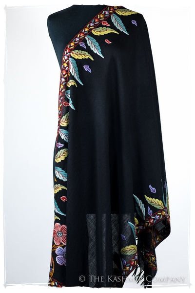 Renée Frontière Belle Saison Shawl