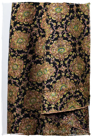 The Alamgir - Grand Pashmina Shawl