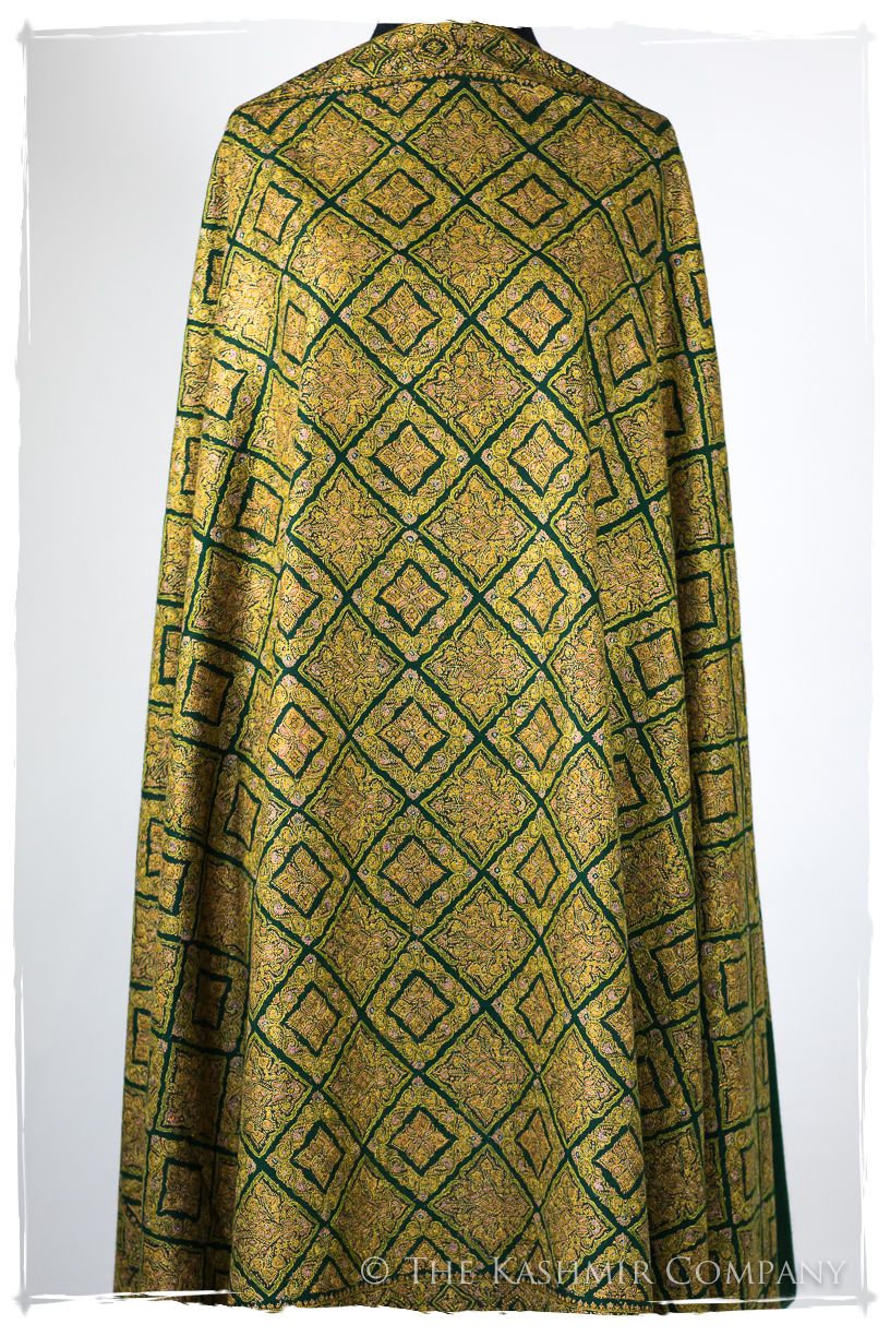 Qaysariyya Royale Bazaar - Grand Pashmina Shawl