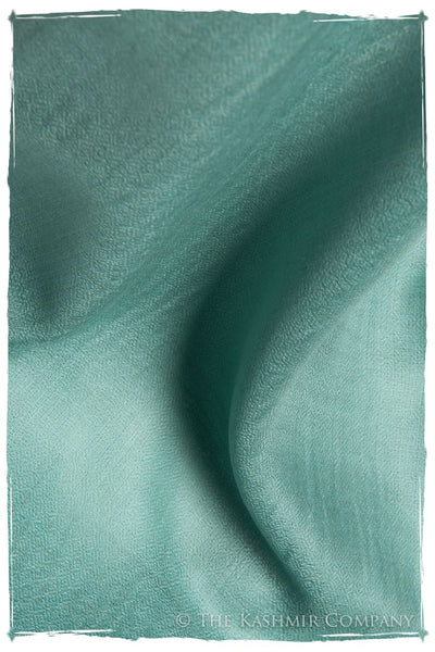 Eyes de Bulbul Aruba Cashmere Scarf