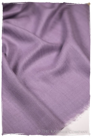 Bul Bul Mulberry Kashmir Wool Scarf