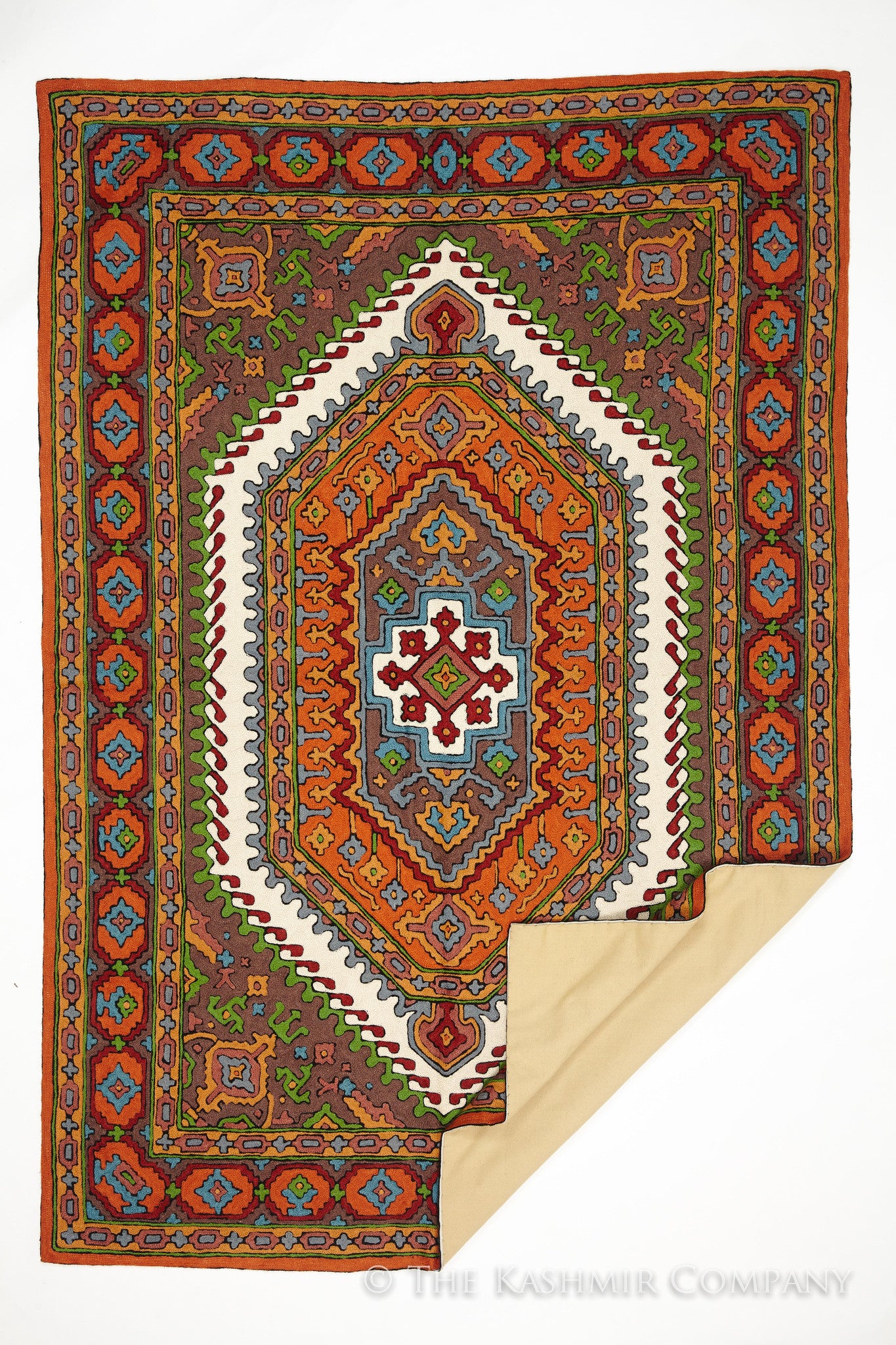 The Oasis Rug