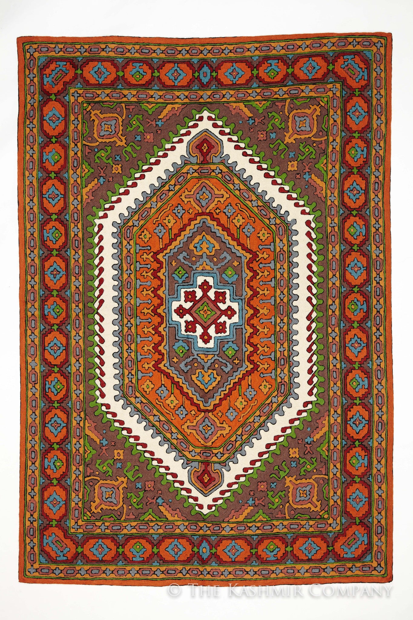 The Oasis Rug