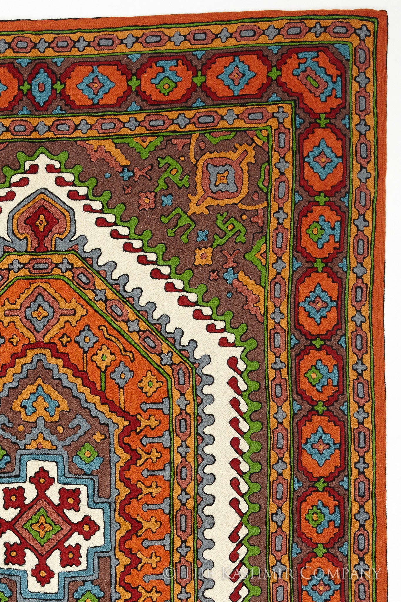 The Oasis Rug