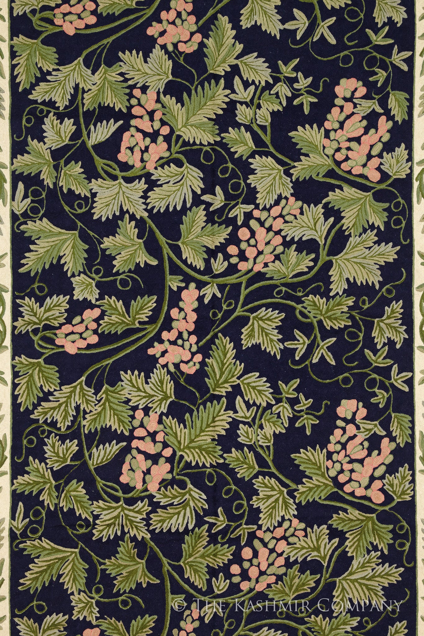 Vignoble Rug