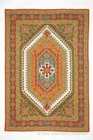 The Mirage Rug