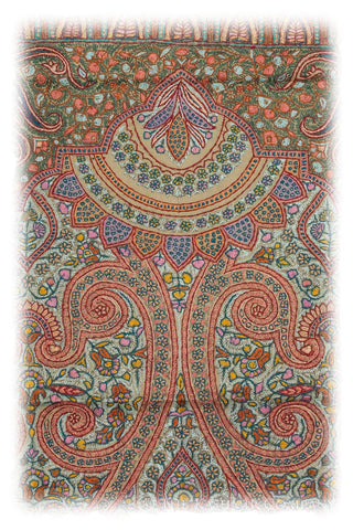 Hasib Janamaz Meditation Prayer Rug