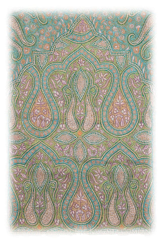 Hafiz Janamaz Meditation Prayer Rug