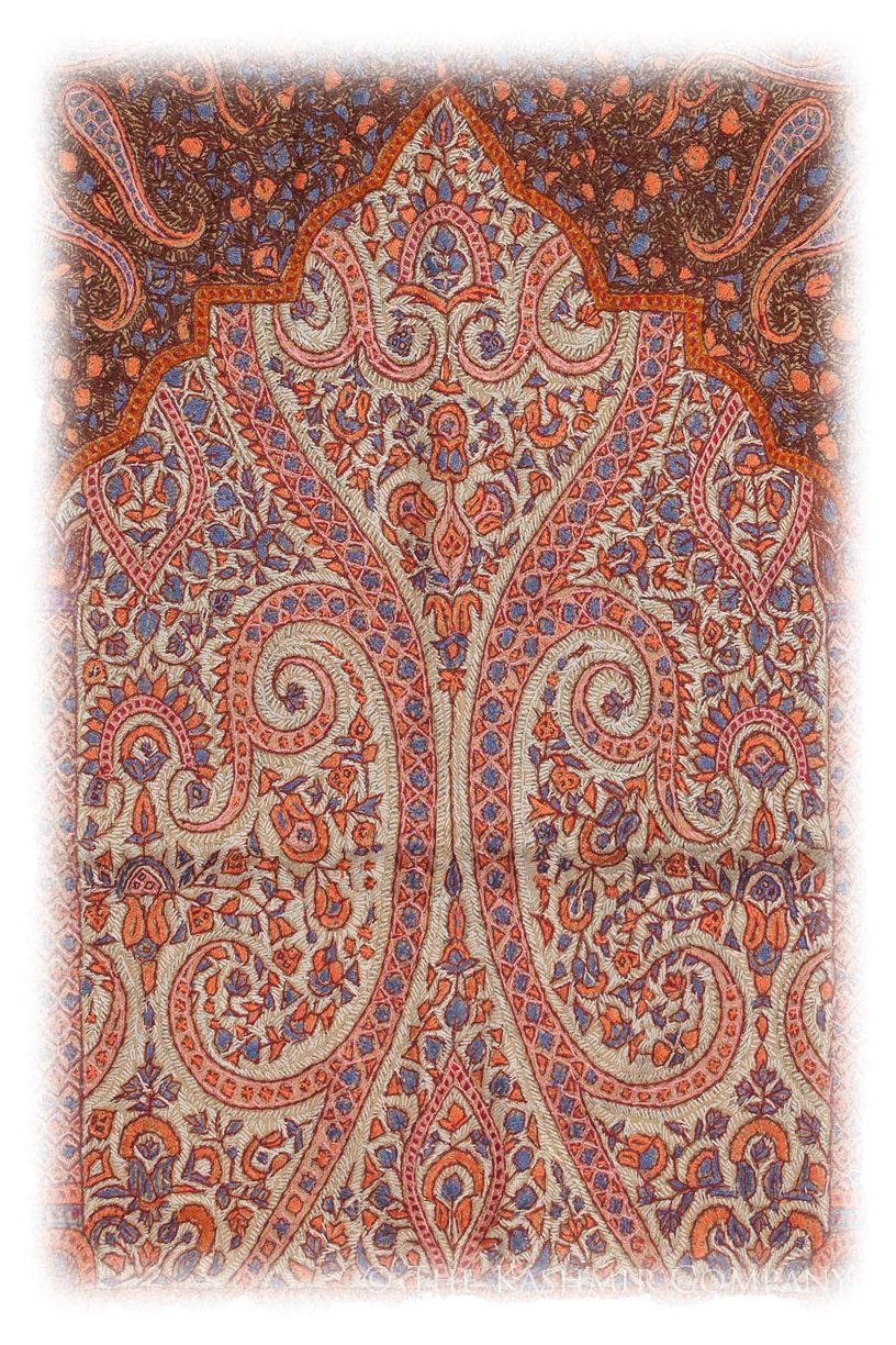 Raqib Janamaz Meditation Prayer Rug