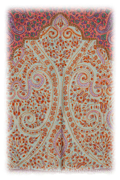 Salaam Janamaz Meditation Prayer Rug