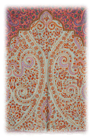 Salaam Janamaz Meditation Prayer Rug