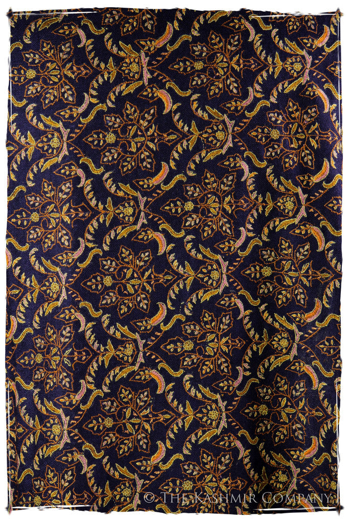 Lady of the Lake - Grand Pashmina Shawl