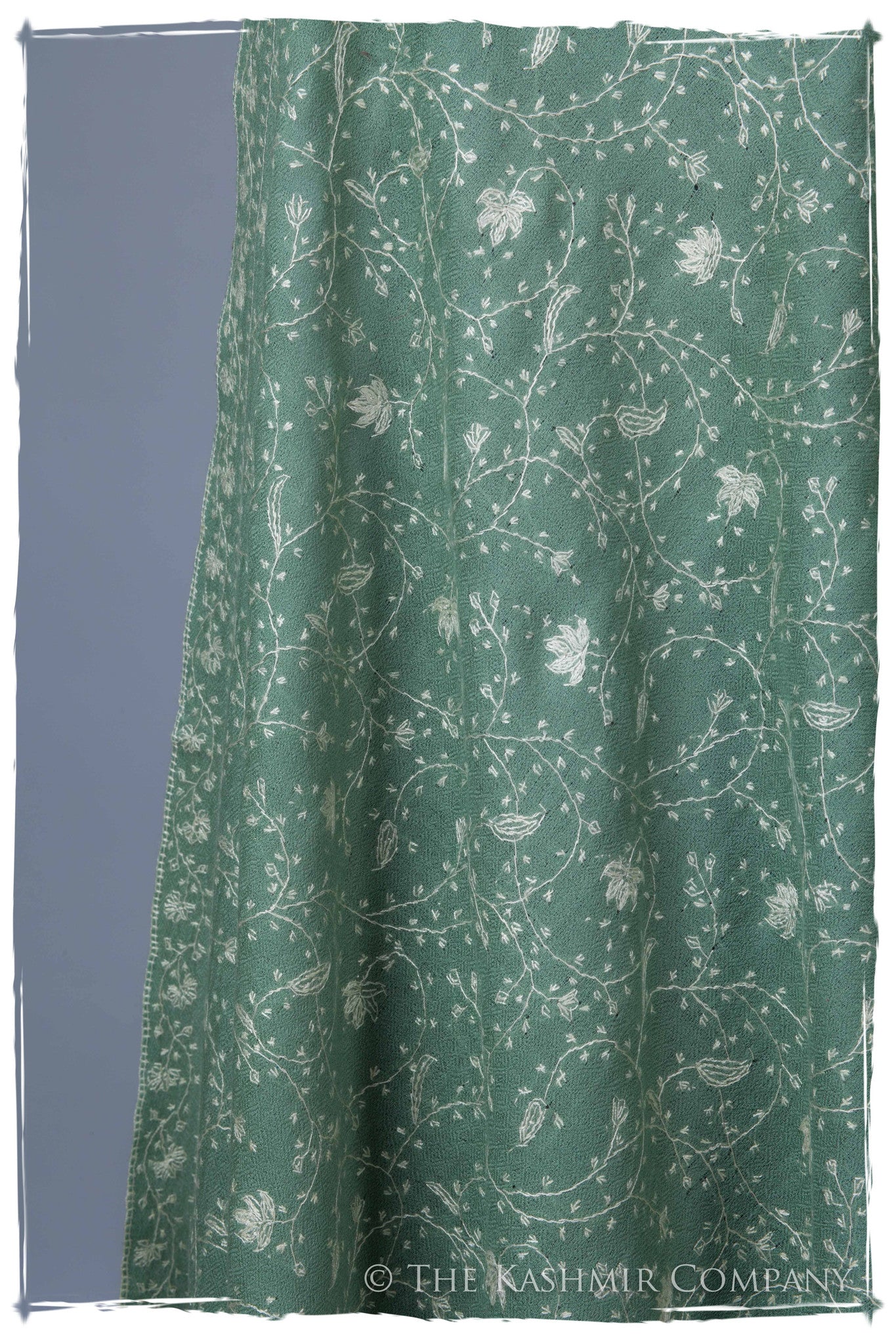 Aspen Maple L'amour Soft Cashmere Shawl