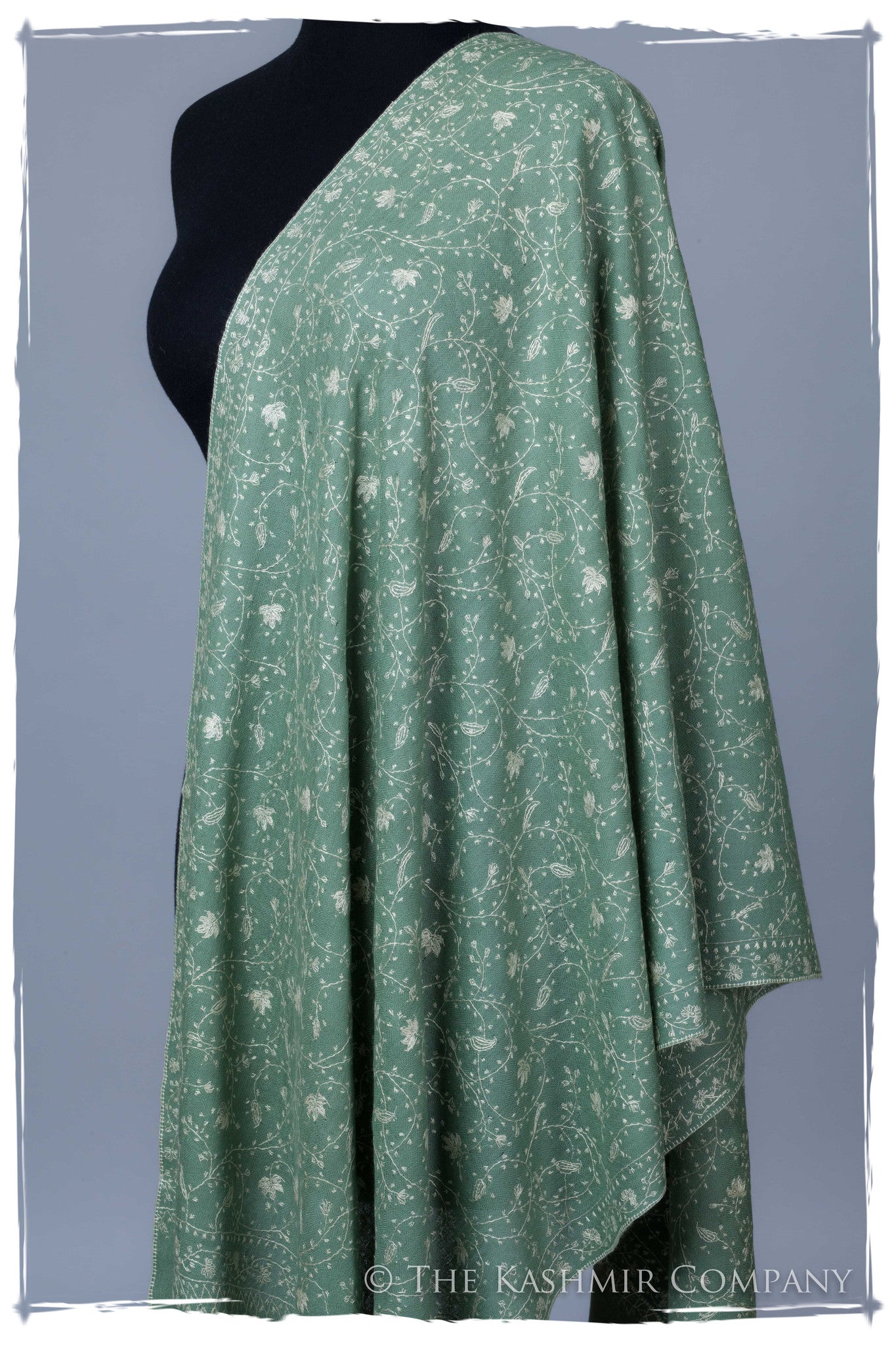Aspen Maple L'amour Soft Cashmere Shawl