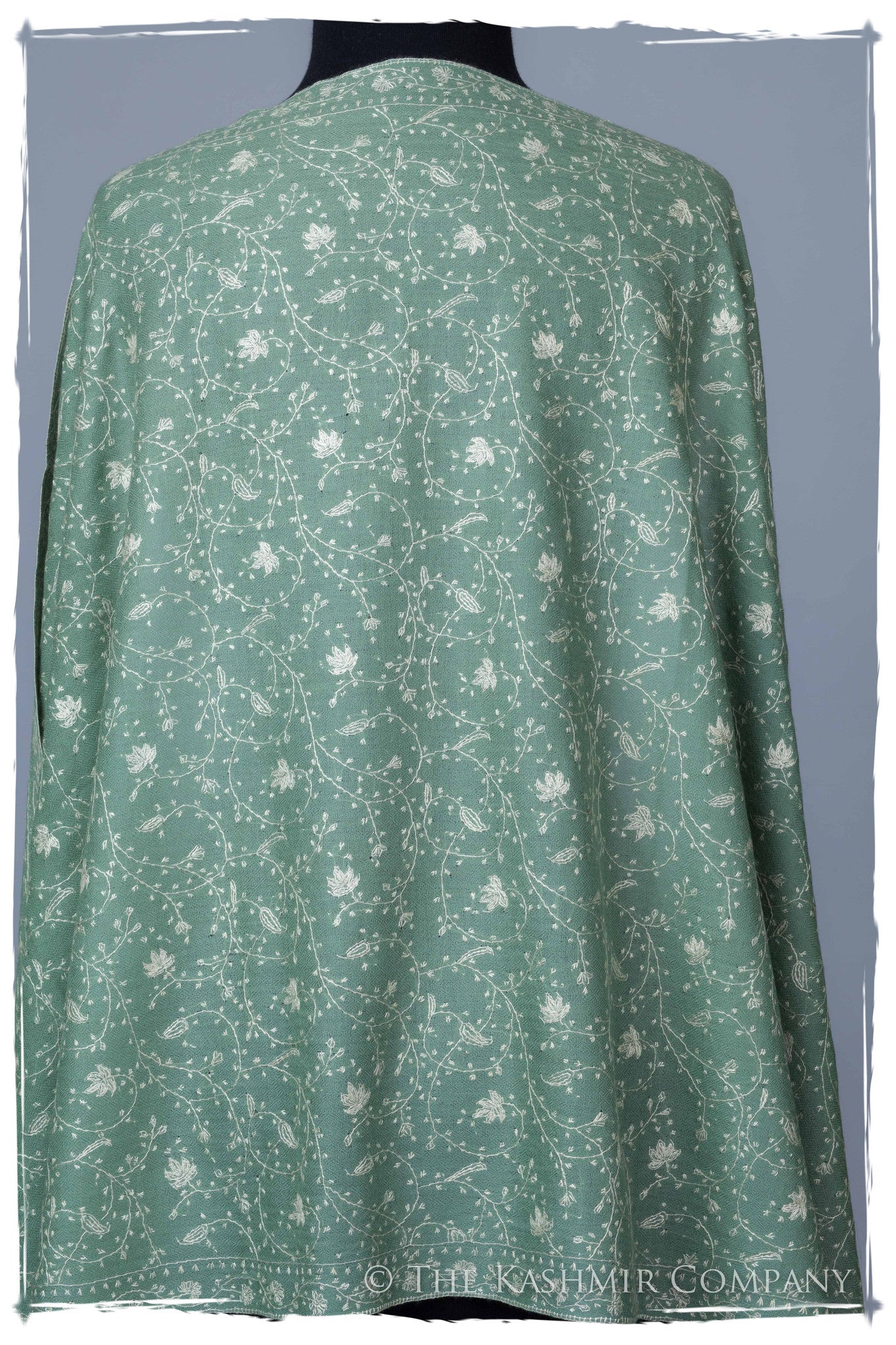 Aspen Maple L'amour Soft Cashmere Shawl