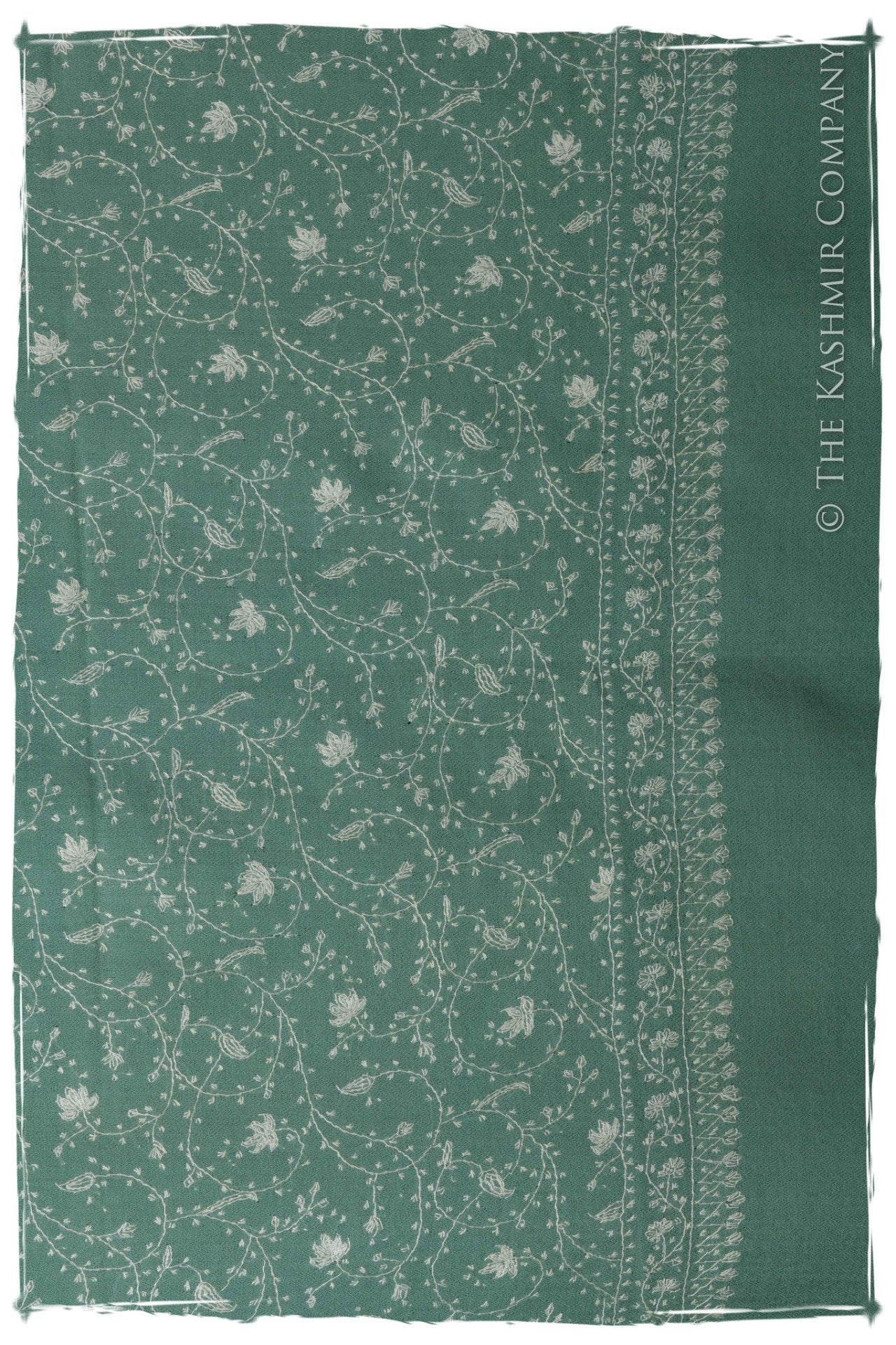 Aspen Maple L'amour Soft Cashmere Shawl