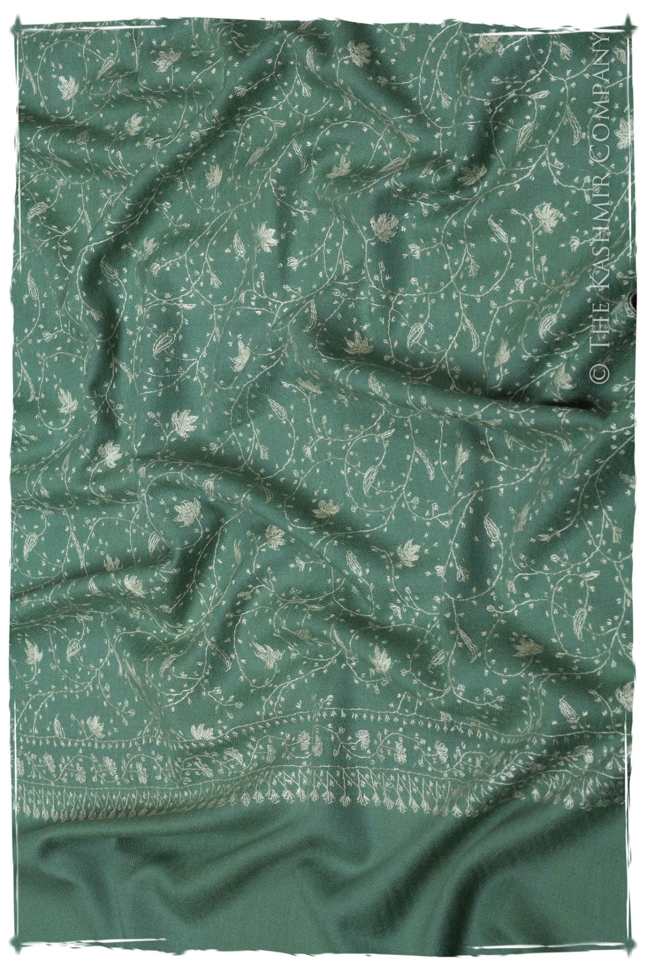 Aspen Maple L'amour Soft Cashmere Shawl