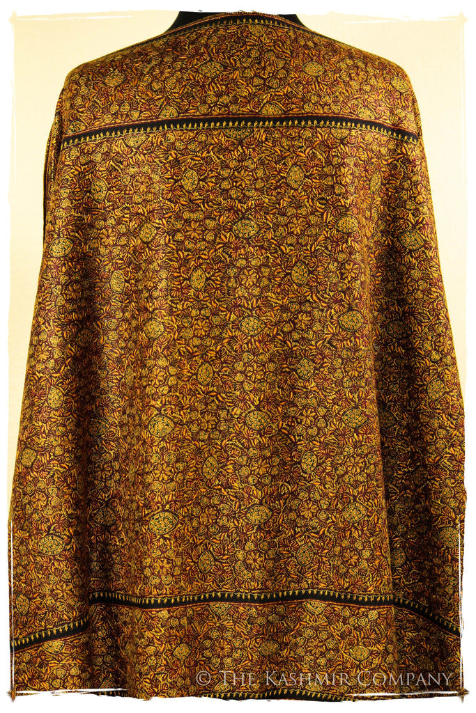 The Jewel of the Nile Shawl