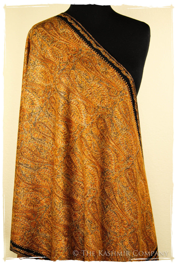 The Goddess Shawl