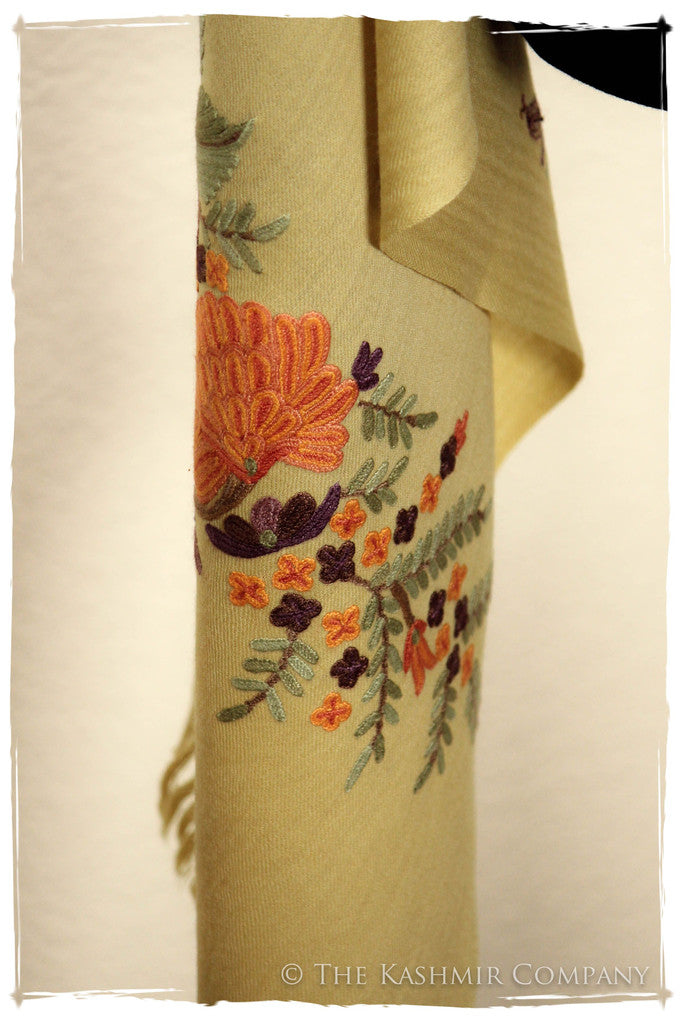 Paldar Kashmir Shawl