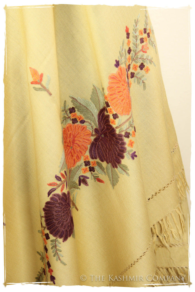 Paldar Kashmir Shawl