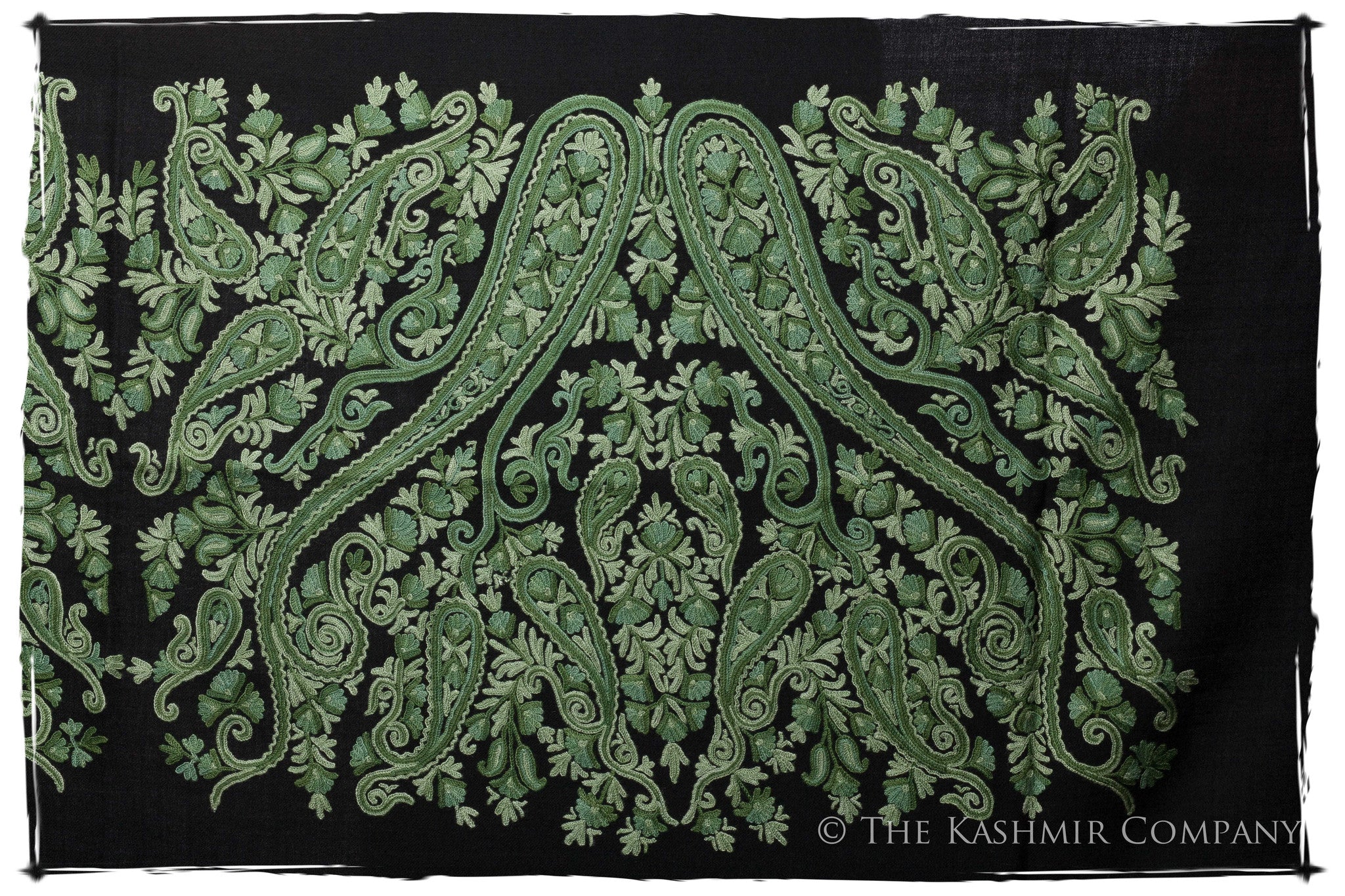 The Renewal Shawl