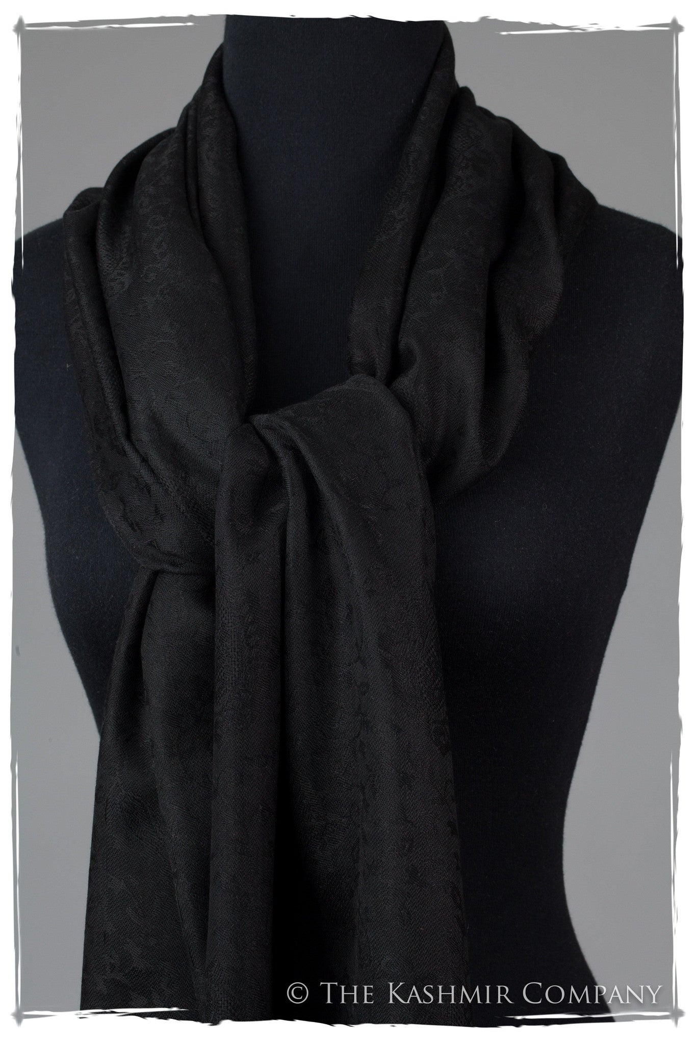 What Memories Are Made Of Silk Shawl/Scarf
