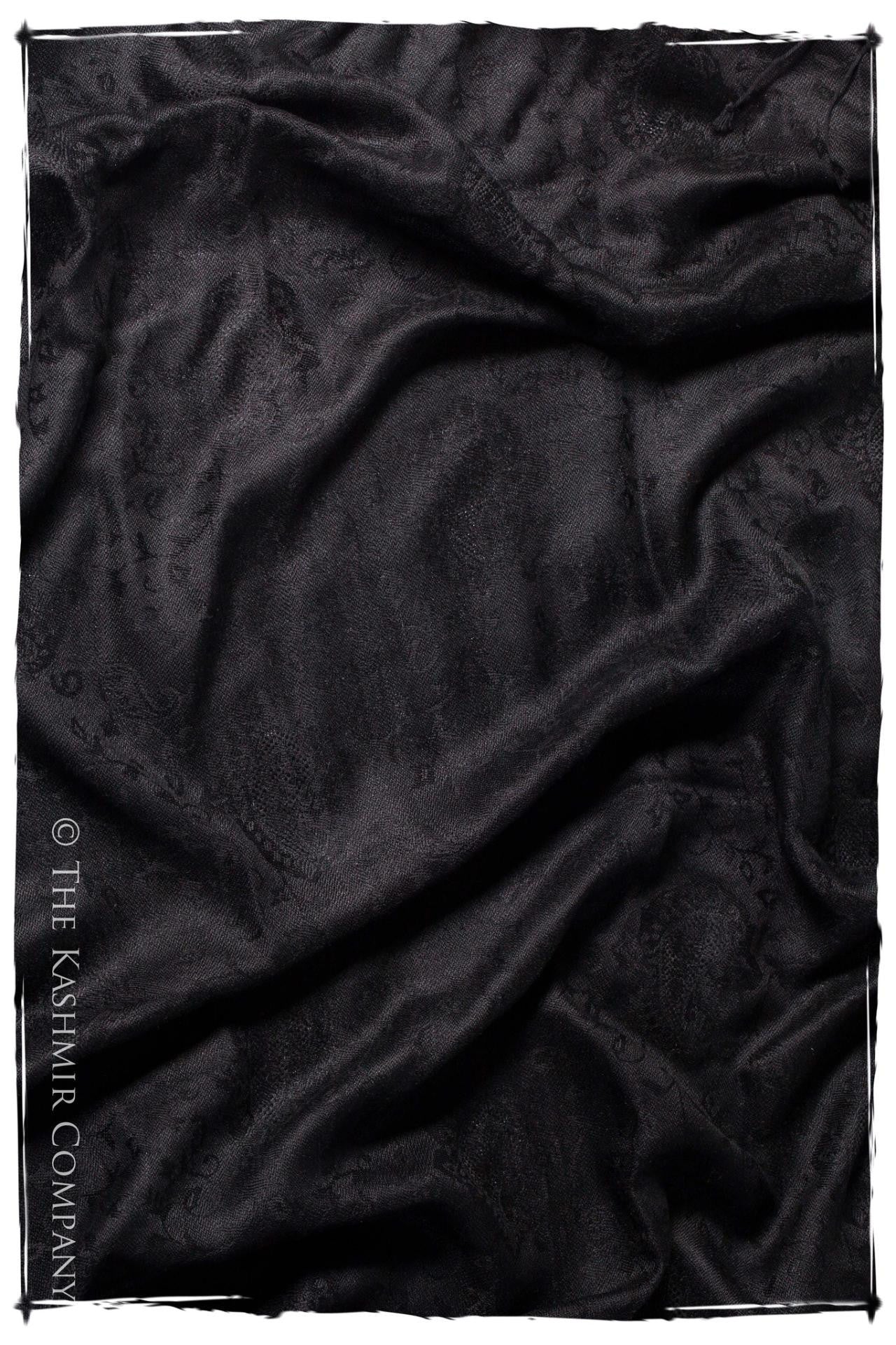 What Memories Are Made Of Silk Shawl/Scarf